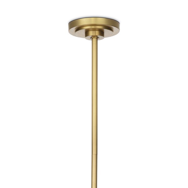 Artemis Pendant Double